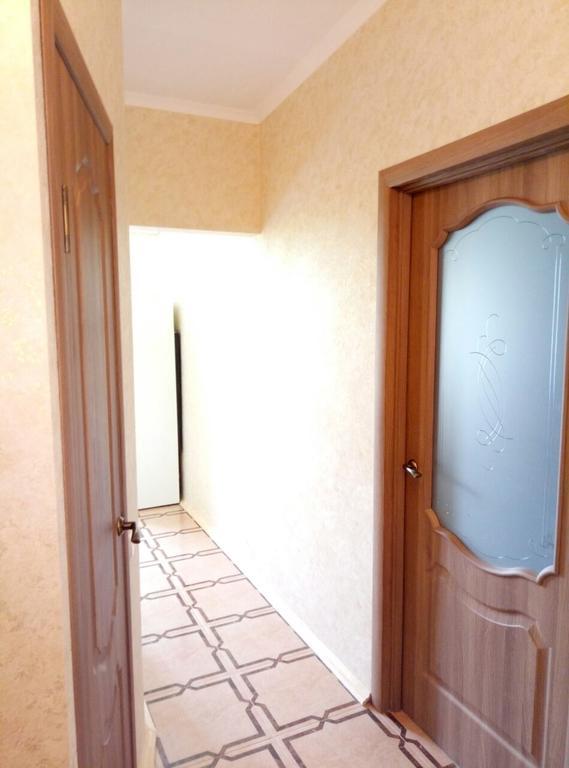 Cozy Apartment On Kpi Kyiv Exterior photo