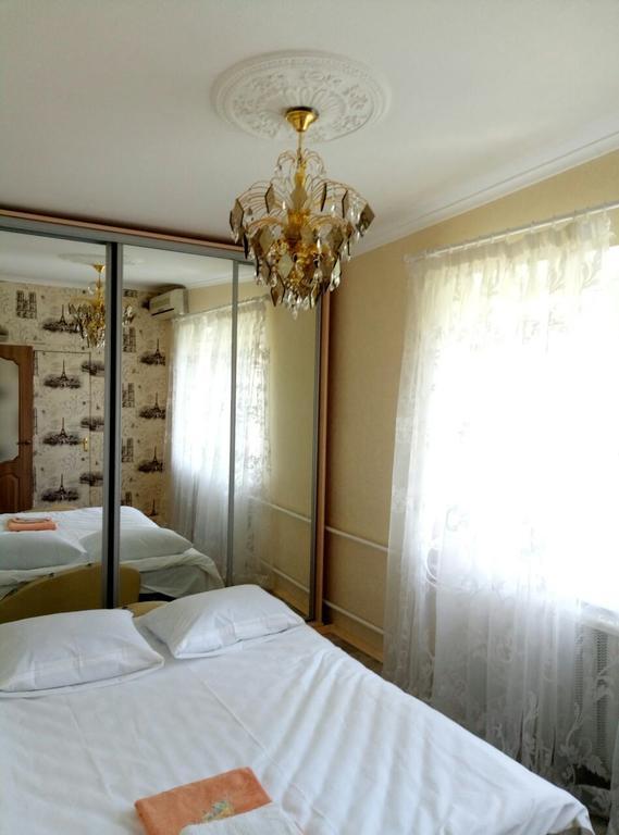 Cozy Apartment On Kpi Kyiv Exterior photo